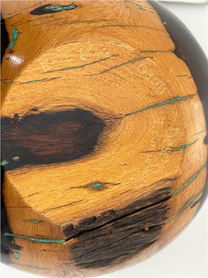 Eric Lima | Desert Bowl | MutualArt