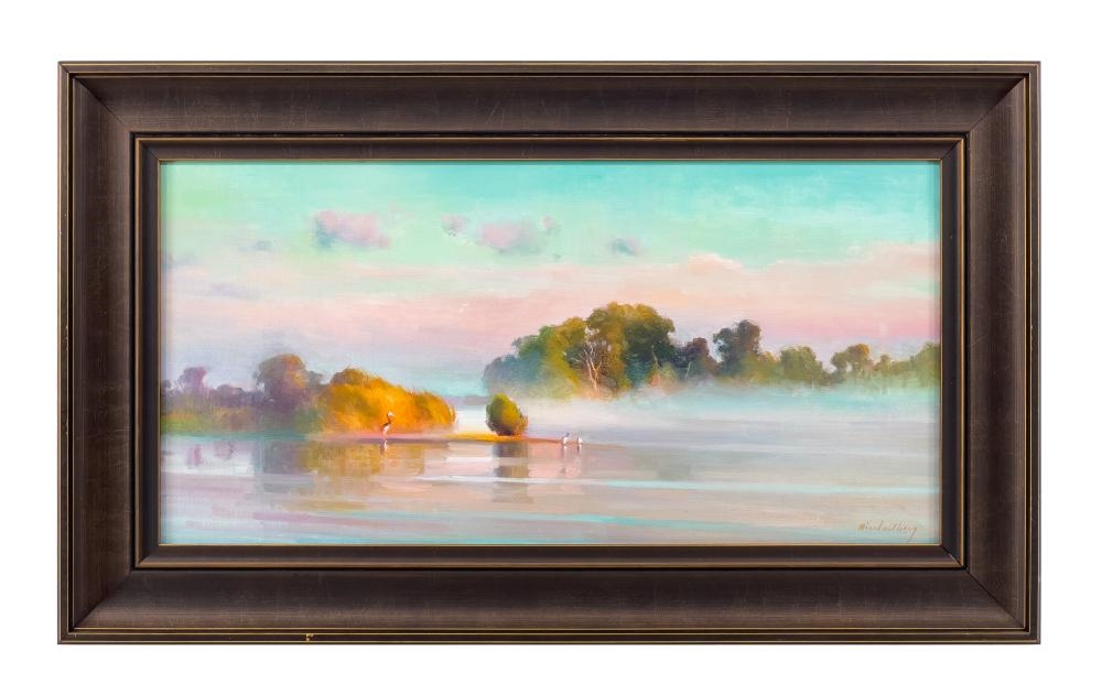 Hiu Lai Chong | Early Risers | MutualArt