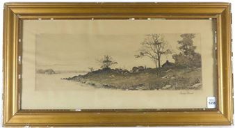 River Bend - G.w. Bohde