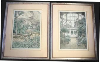 Chiswick Park - Arthur Byrne