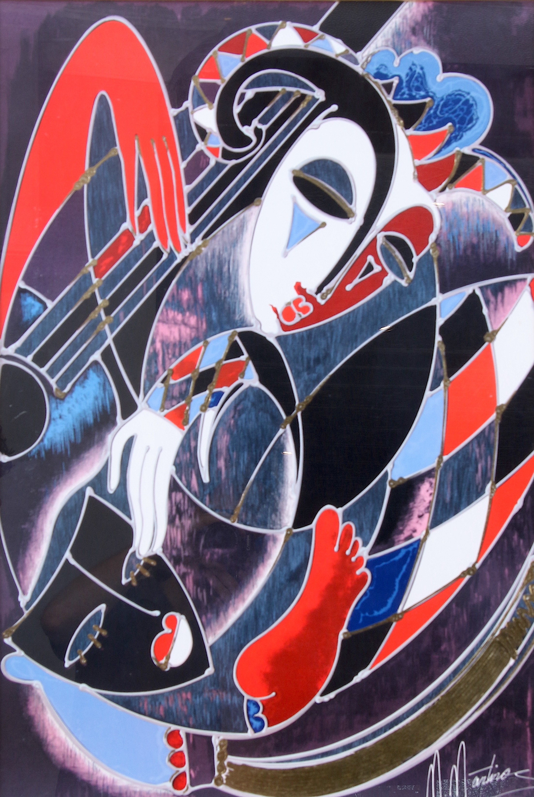 M. Martino Auction Results: Past Sales & Hammer Prices