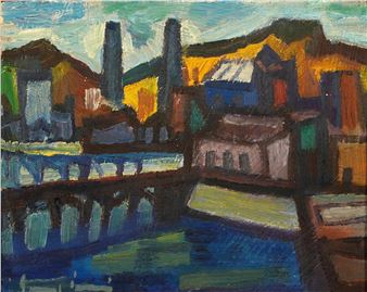 Bagnoli - Mario Sangiovanni