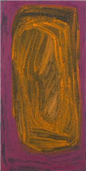 SUMMER WATERHOLE - Lydia Balbal