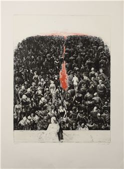 Podróżni - Andrzej Pietsch