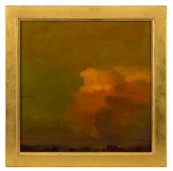 Sudden Glow - Rich Bowman