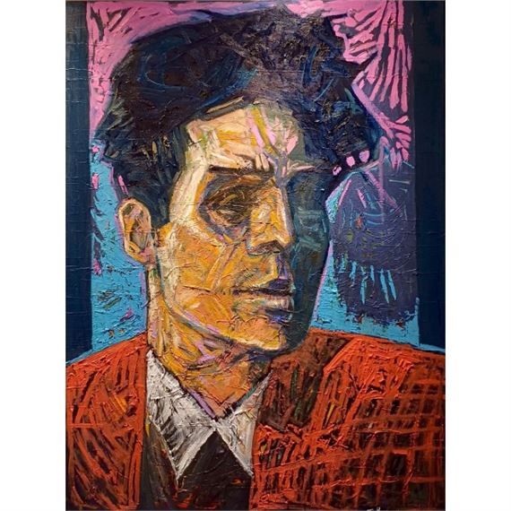 Oppie by Tomasz Masionek, 2024