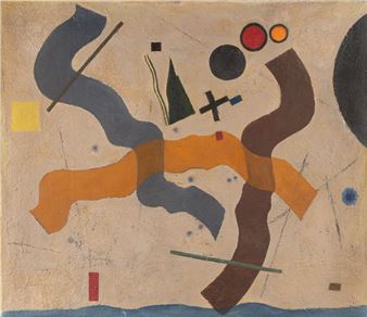 – Ohne Titel - Heinrich Wildemann