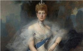 When England was at its most elegant