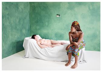 Revisiting A Colonial Archive - Photo Elysée