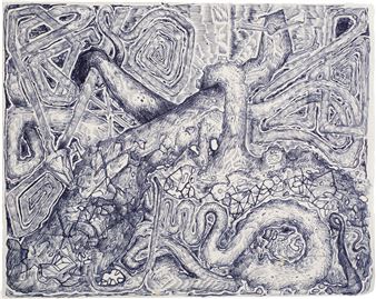 Untitled - Steve DiBenedetto