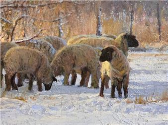 Artist to Watch | Jared Rawle