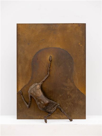 Face à face - Neculai Păduraru