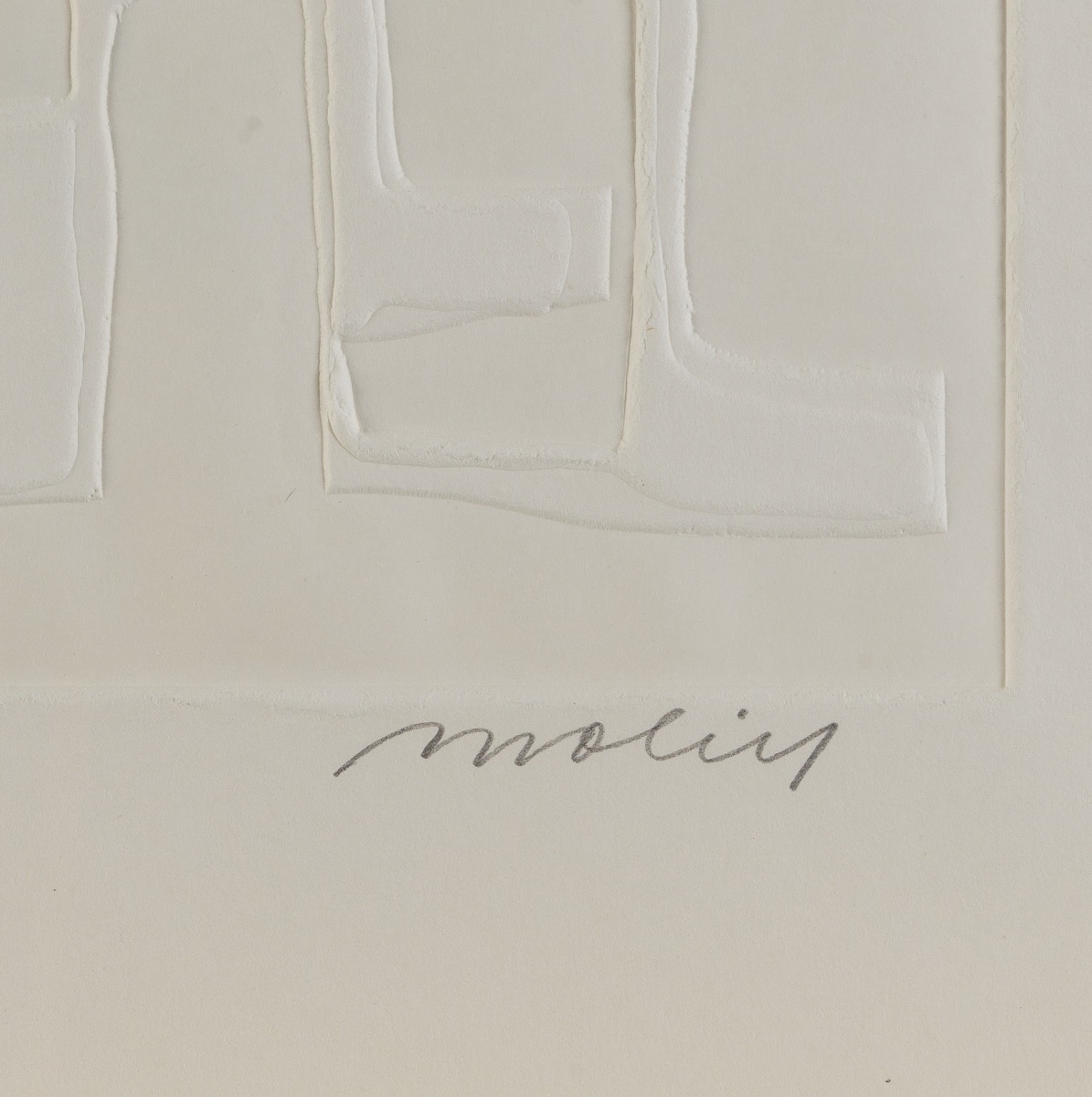 Brita Molin | Open Doors (1972) | MutualArt