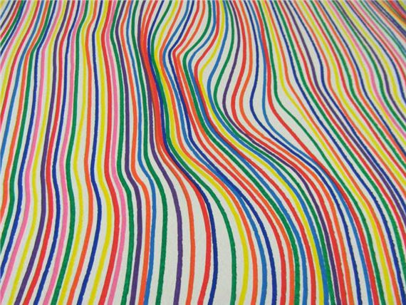 Carole Rivalin: TuTTi fruTTi - Galerie Oniris