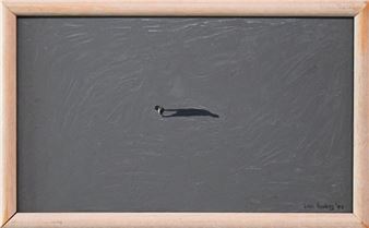 UNTITLED 1994 - Leon Roubos