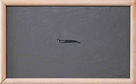 UNTITLED 1994 - Leon Roubos