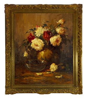 T.VON HIENEMAN - T. von Hieneman