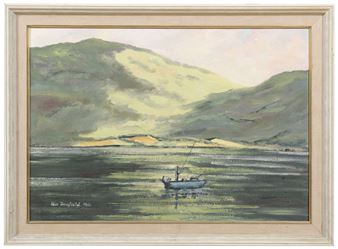 KENNETH DONFIELD - Kenneth Donfield