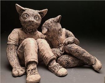 Juried Student Exhibition - Western Illinois University Art Gallery