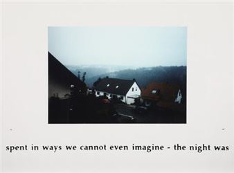 Spent in ways - Joachim Koester