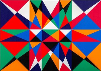 Untitled - Hans Jørgen Hviid