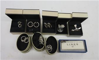 Antiques, Interiors & Collectables - Ryedale Auctioneers