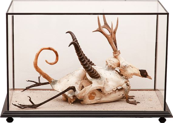 Jan Švankmajer Market Data: Auction Results & Gallery Prices