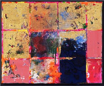 Za obrazem 15 - Libor Lípa