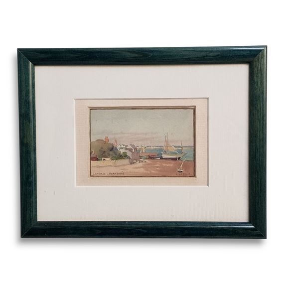 Locmalo - Port Louis