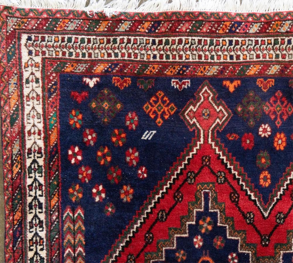 Jewelry | A Persian-Style Rug (5'10 x 7'6 | MutualArt