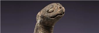 Celebrating the Year of the Snake - The Metropolitan Museum of Art
