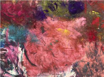 Hans Andersson - Anna Bohman Gallery