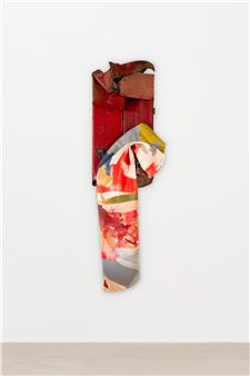 Kennedy Yanko Pushes the Limits of Material and Meaning in Upcoming Double Exhibition