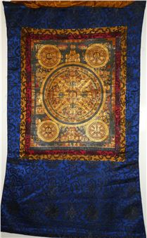 ARTEFACTS DE L'ORIENT / TREASURES OF THE ORIENT: DU 23/04/2025 13:00 H AU 28/04/2025 20:00 H - Empire Auctions, Montreal