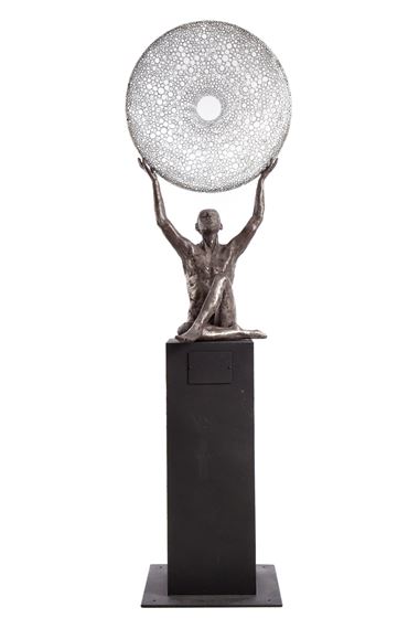 All the midnights in the world - Marek Zyga