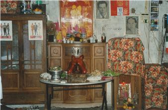 Phuong Ngo: Inheritance