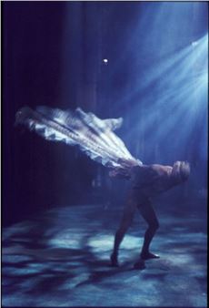 A Total Work of Art: Sidney Nolan and the Stage