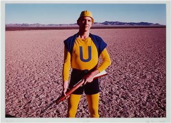 U-MAN - Bjørn Melhus