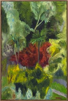 James Makin Gallery Represented Artists - James Makin Gallery