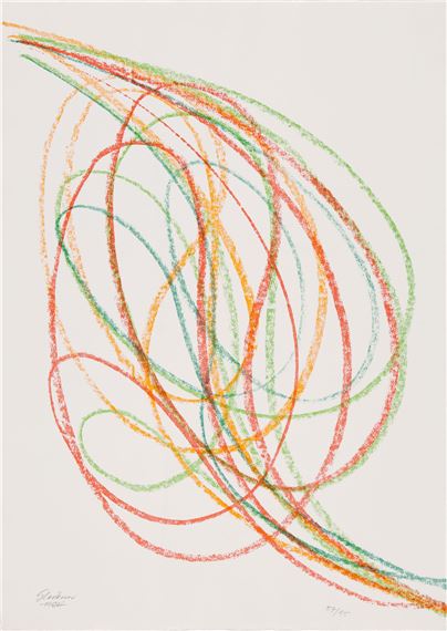 Blattform (Schwünge)