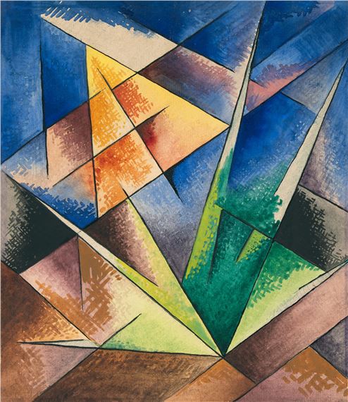 Aloe III - Stanislaw Kubicki