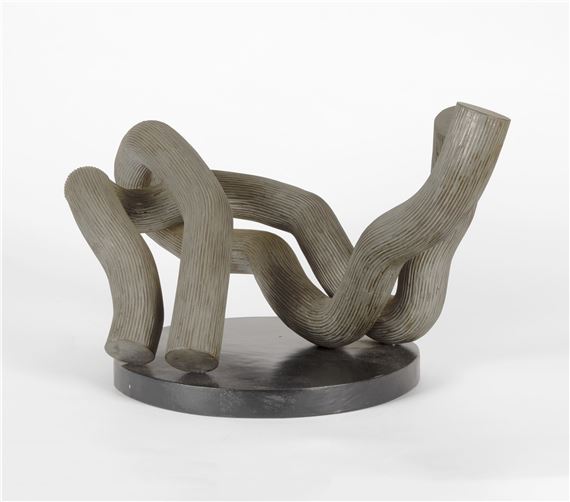 Kleine Gaia (Genesis I) by Brigitte Matschinsky-Denninghoff, 1923