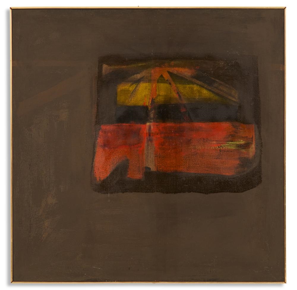 Mildred Wohl | Untitled | MutualArt