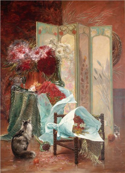Charles Jac Young | Charles Jac Young (1909) | MutualArt