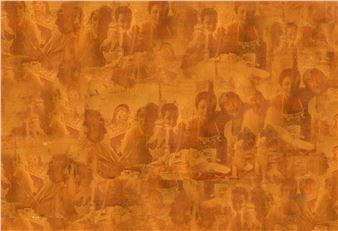 School Partnerships Exhibition - Oolite Arts, 924 & 928 Gallery