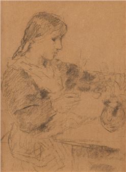 ONLINE ONLY: Swiss Art - Artcurial Beurret Bailly Widmer, Basel