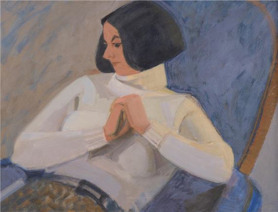 Berner Mutzli by Albert Chavaz, 1907–1990