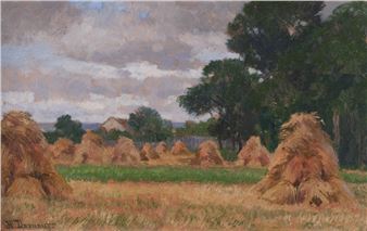 ONLINE ONLY: International Art before 1900 - Artcurial Beurret Bailly Widmer, Basel