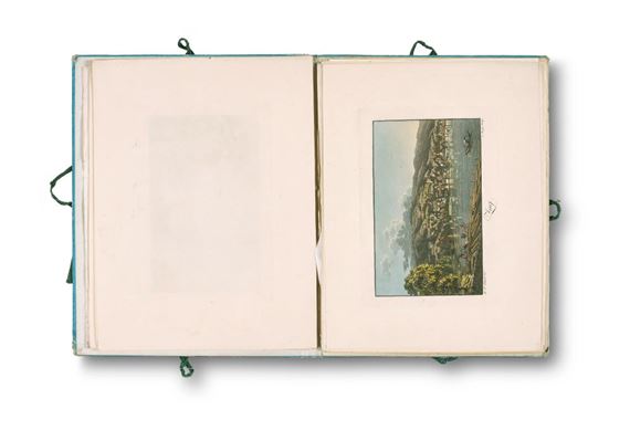 Les vingt-deux chef-lieux de la Suisse. - J. Meyer