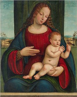 International Art before 1900 - Artcurial Beurret Bailly Widmer, Basel